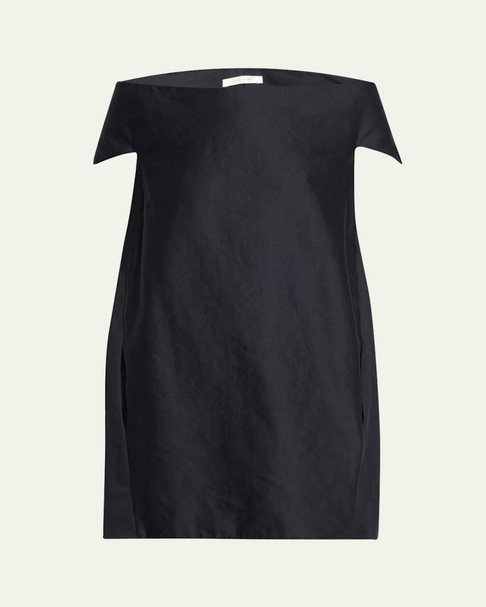 Pallenberg Off-The-Shoulder Top